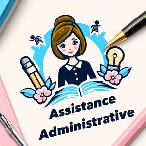 Logo représentant le service d'assistance et de gestion des formalités administratives après obsèques.