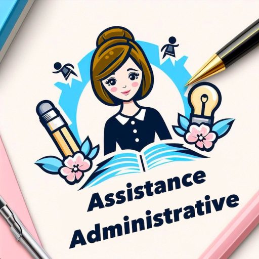 Logo représentant le service d'assistance et de gestion des formalités administratives après obsèques.