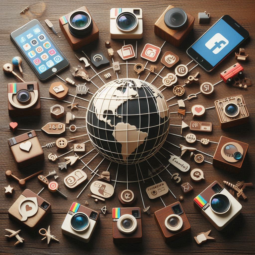 Comment gérer les comptes de réseaux sociaux d’un proche – formalités après obsèques 1